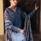 Nureh Maya Emb Linen'24 NW-85