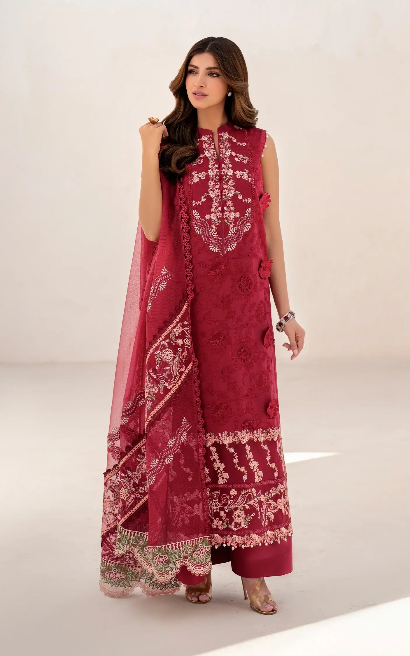 Asifa & Nabeel Azalia summer'25 Opium (AZL25-02)