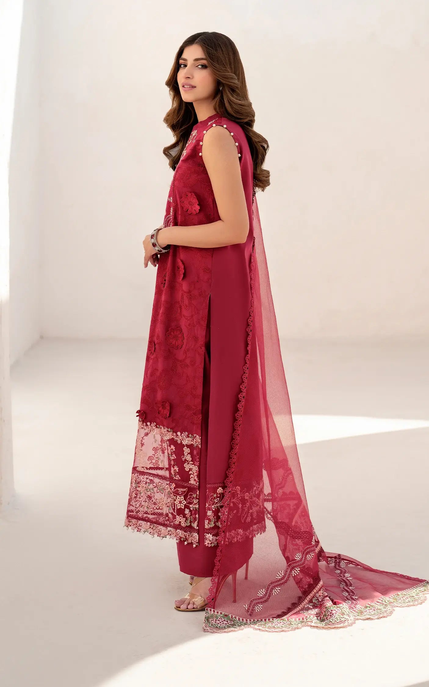 Asifa & Nabeel Azalia summer'25 Opium (AZL25-02)