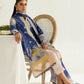 Qalamkar Qprints Lawn'25 PQ-02 A (Hina)