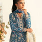 Qalamkar Qprints Lawn'25 PQ-04 B(Rhea)