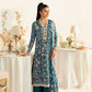 Qalamkar Qprints Lawn'25 PQ-04 B(Rhea)