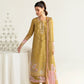 Qalamkar Qprints Lawn'25 PQ-05 A(Sian)