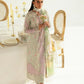 Qalamkar Qprints Lawn'25 PQ-07 A(Lira)
