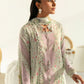 Qalamkar Qprints Lawn'25 PQ-07 A(Lira)