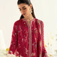 Qalamkar Qprints Lawn'25 PQ-08 A(Kiara)