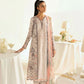 Qalamkar Qprints Lawn'25 PQ-09 A(Lyra)