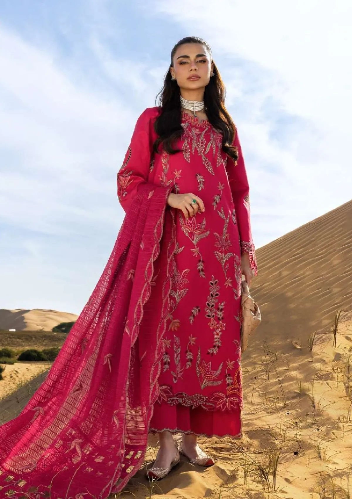 Rang Rasiya Premium'26 -Safa