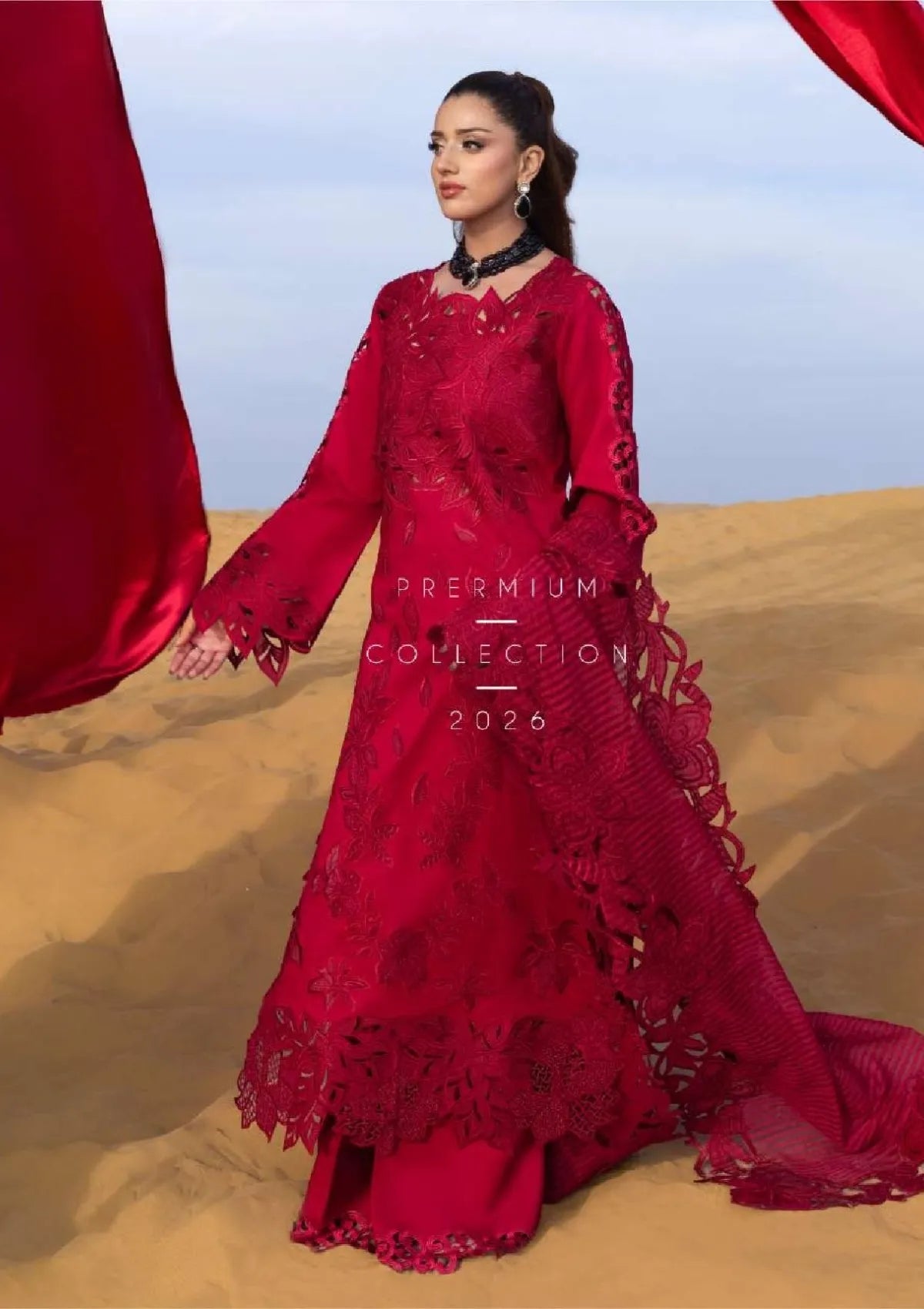 Rang Rasiya Premium'26 -Rameen