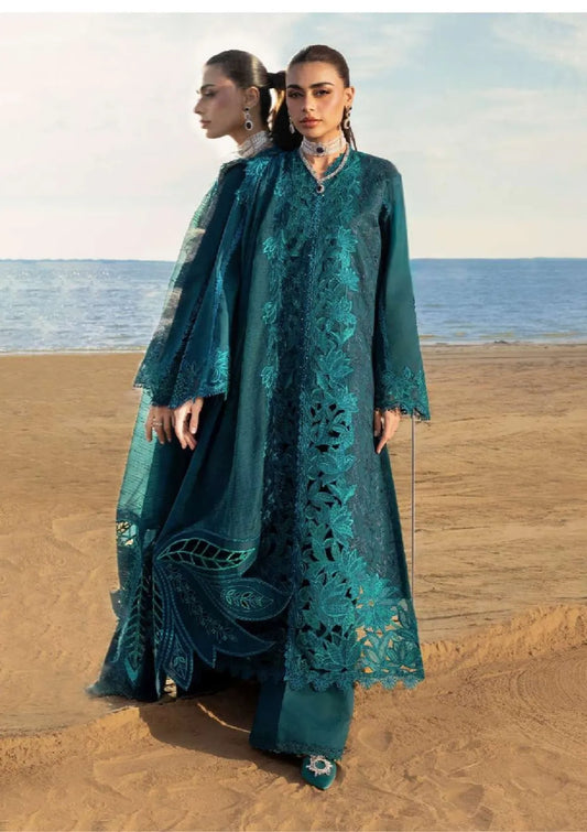 Rang Rasiya Premium'26 -Ayleen