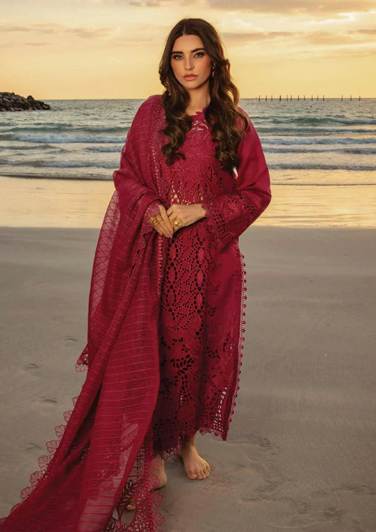 Rang Rasiya Premium Summer'25 D-13 ALAYA