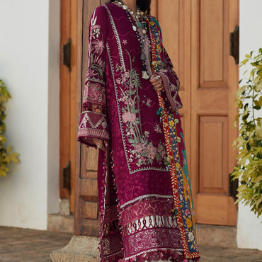 Elan lawn'23 ERINA (EL23-04 B)