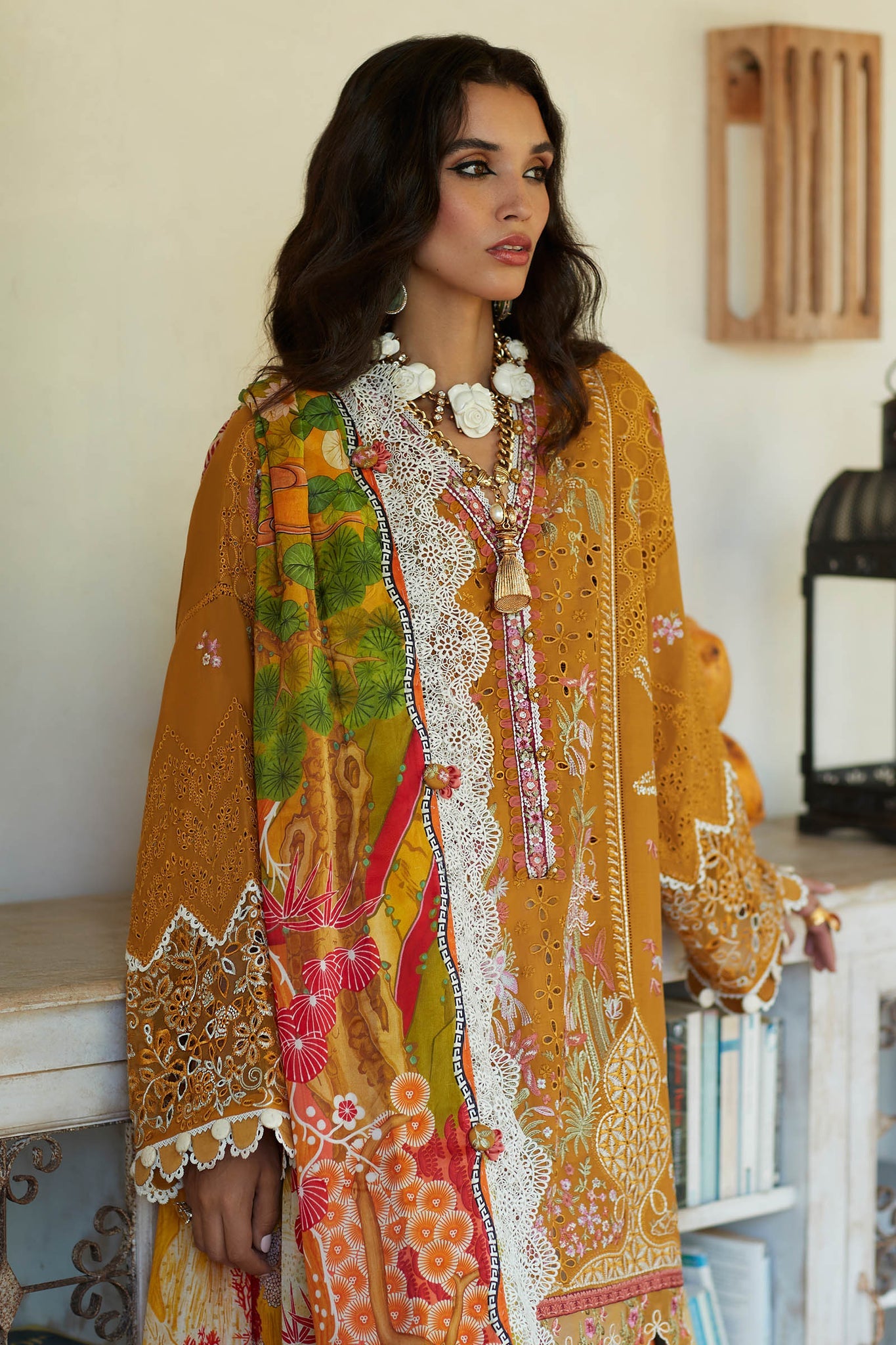 Elan lawn'23 ERINA (EL23-06 A)