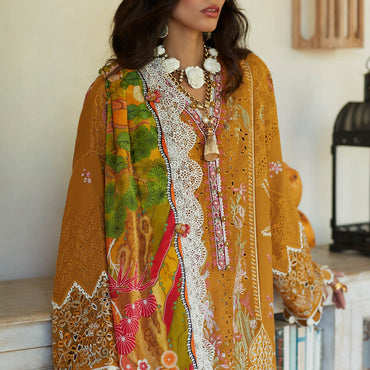 Elan lawn'23 ERINA (EL23-06 A)