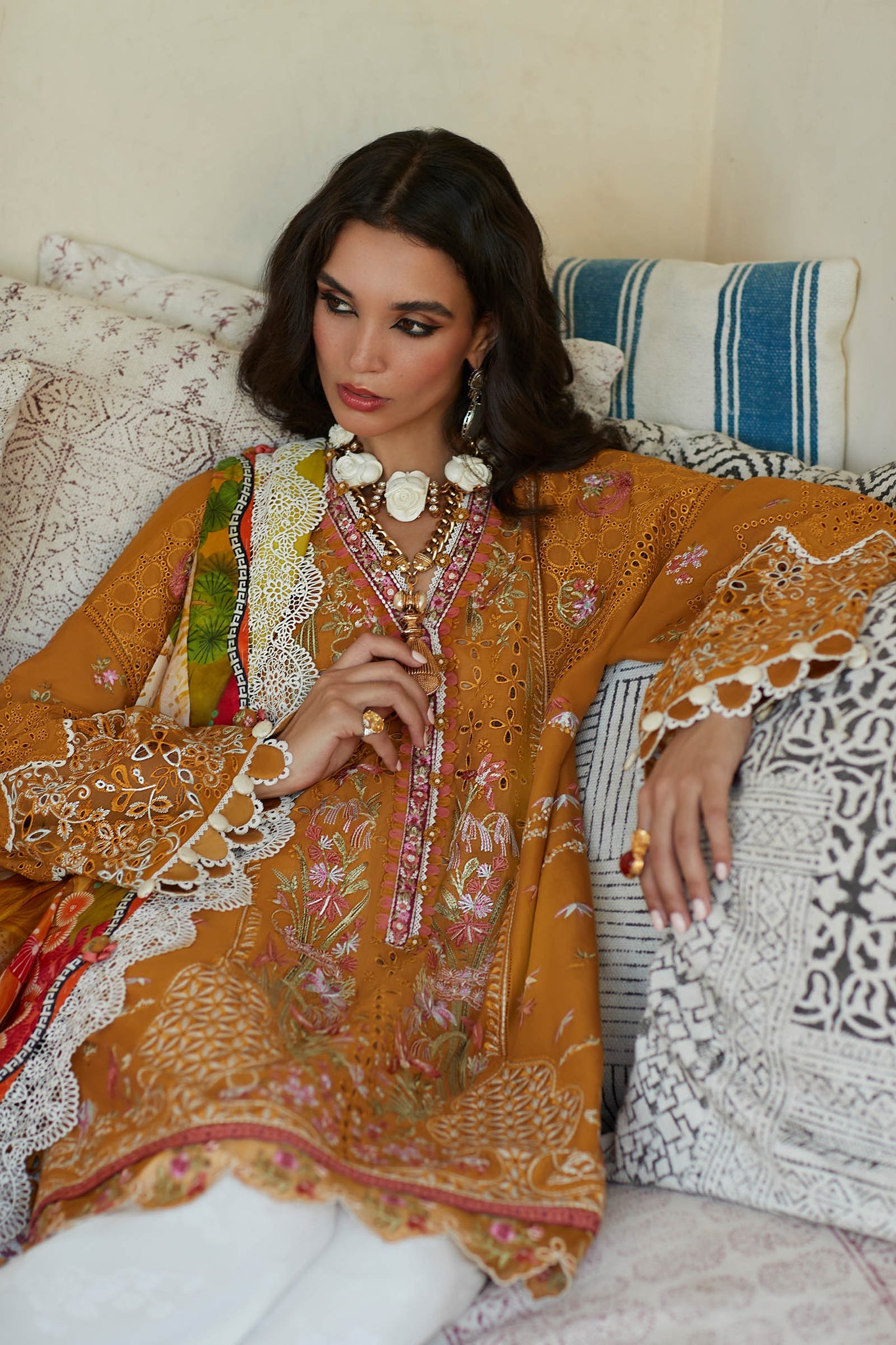 Elan lawn'23 ERINA (EL23-06 A)