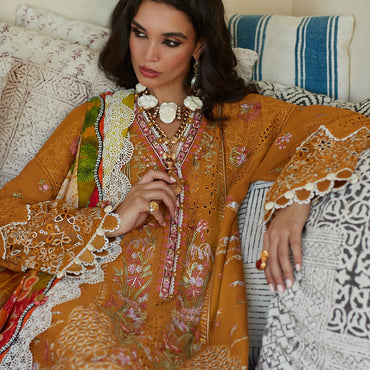 Elan lawn'23 ERINA (EL23-06 A)