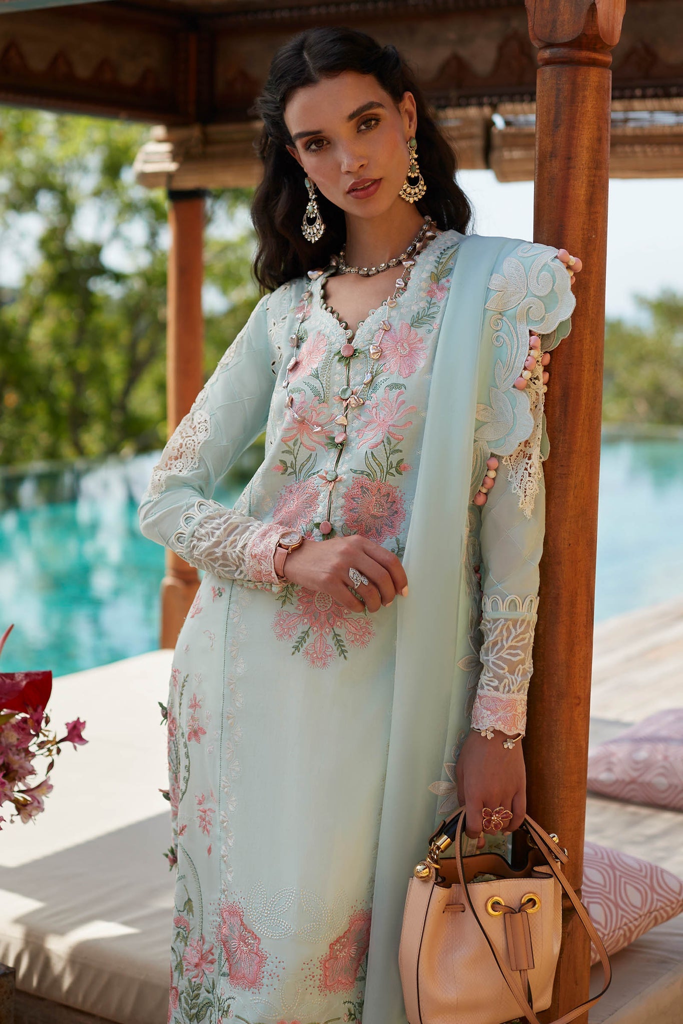 Elan lawn'23 ZIVA (EL23-03 A)