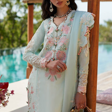 Elan lawn'23 ZIVA (EL23-03 A)