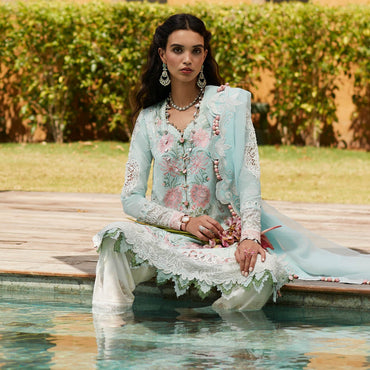 Elan lawn'23 ZIVA (EL23-03 A)