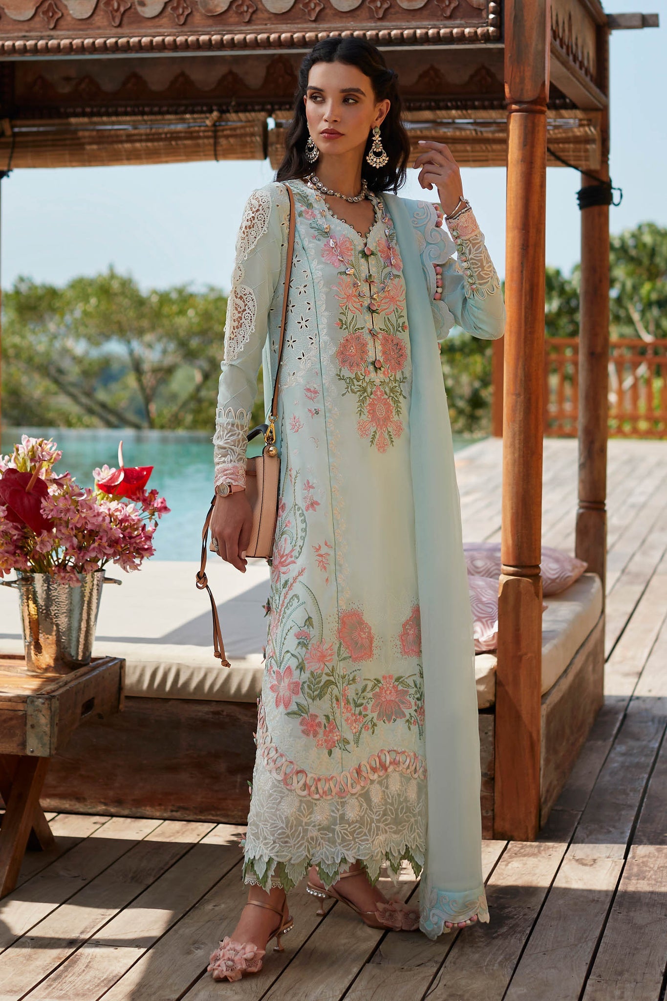 Elan lawn'23 ZIVA (EL23-03 A)