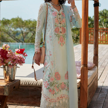 Elan lawn'23 ZIVA (EL23-03 A)