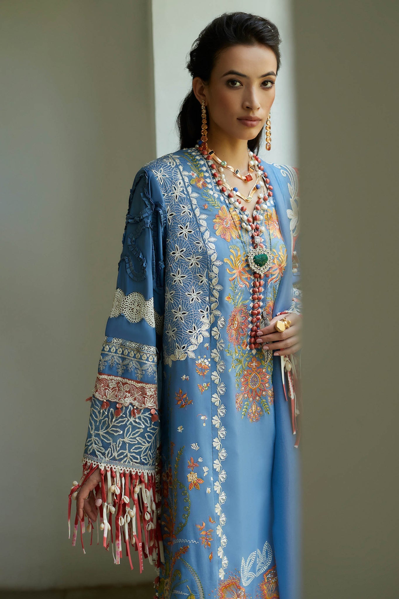 Elan lawn'23 ZIVA (EL23-03 B)