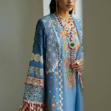 Elan lawn'23 ZIVA (EL23-03 B)