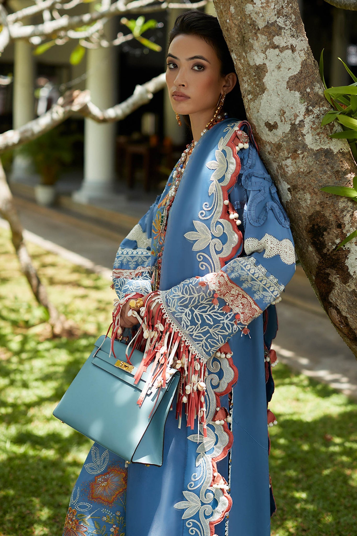 Elan lawn'23 ZIVA (EL23-03 B)