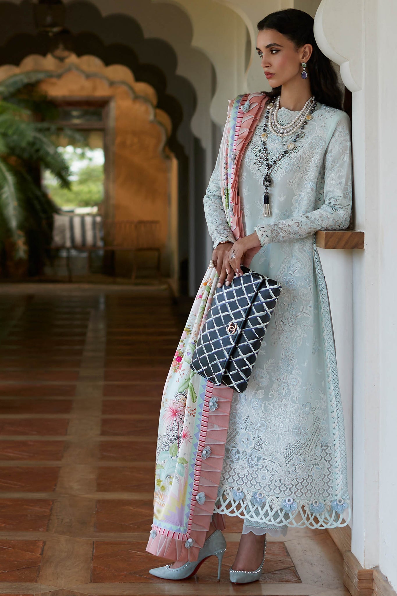 Elan lawn'23 KAIA (EL23-07 B)