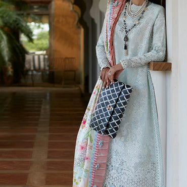 Elan lawn'23 KAIA (EL23-07 B)