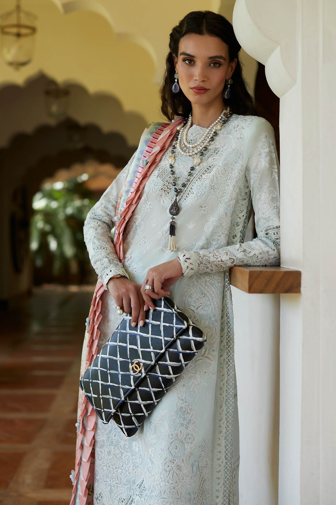 Elan lawn'23 KAIA (EL23-07 B)