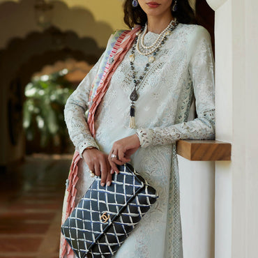 Elan lawn'23 KAIA (EL23-07 B)