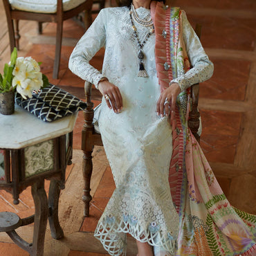 Elan lawn'23 KAIA (EL23-07 B)