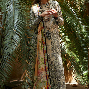 Elan lawn'23 KAIA (EL23-07 A)