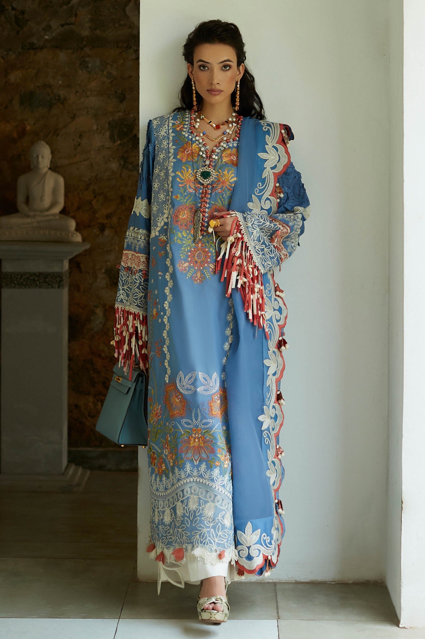 Elan lawn'23 ZIVA (EL23-03 B)