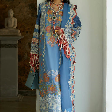 Elan lawn'23 ZIVA (EL23-03 B)