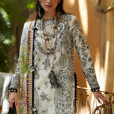 Elan lawn'23 KAIA (EL23-07 A)