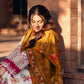 Manara Luxury Winter'24 PHULKARI