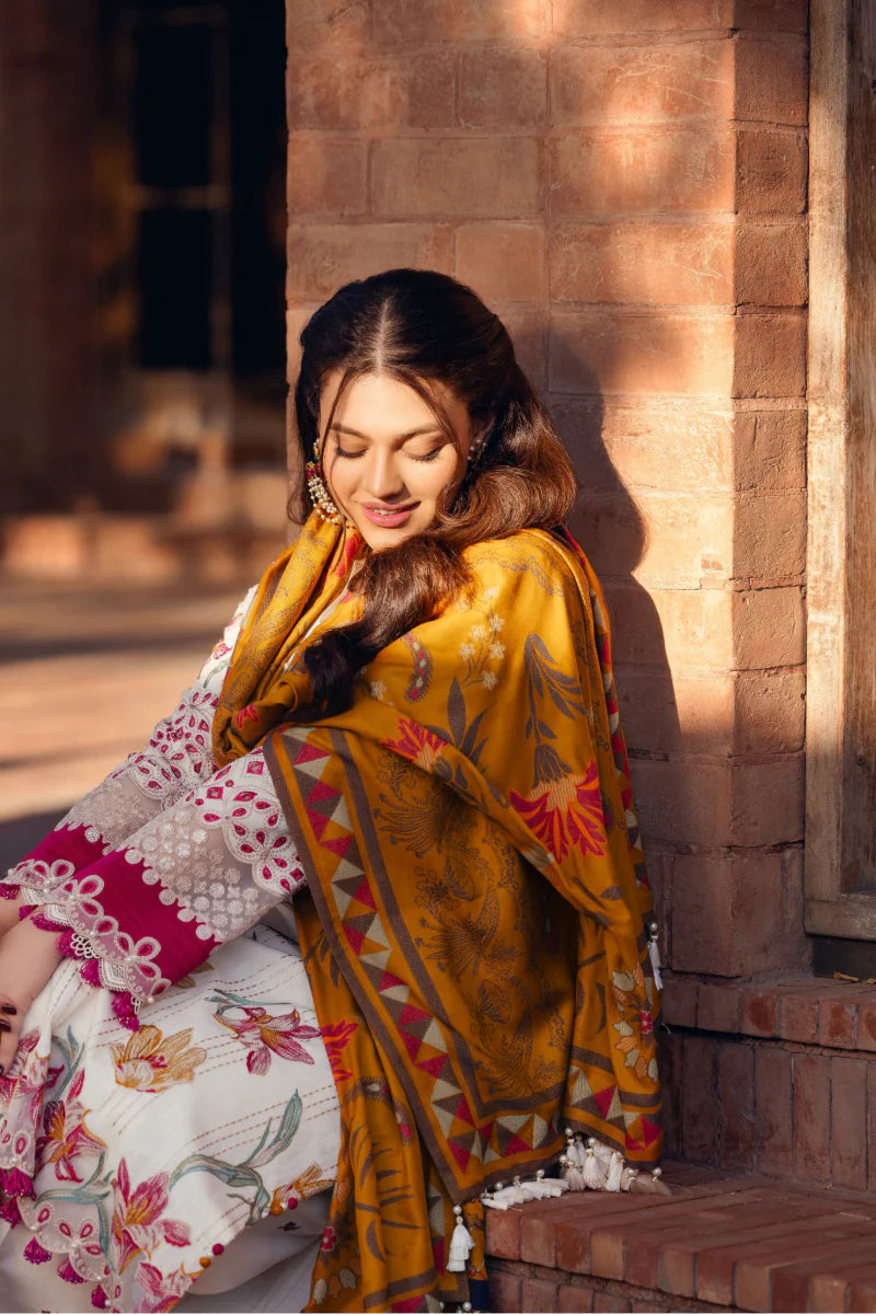 Manara Luxury Winter'24 PHULKARI