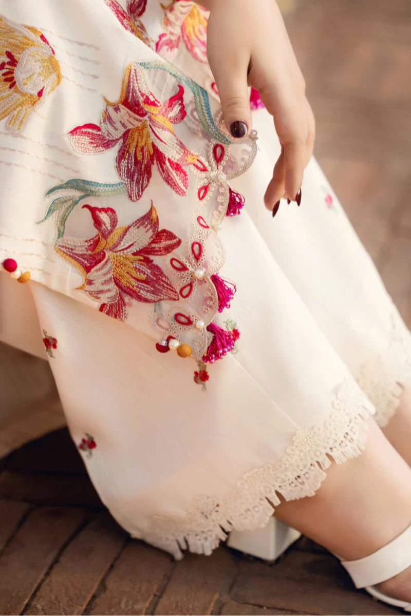 Manara Luxury Winter'24 PHULKARI