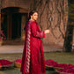 Manara Luxury Winter'24 SURKHAB
