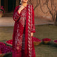 Manara Luxury Winter'24 SURKHAB