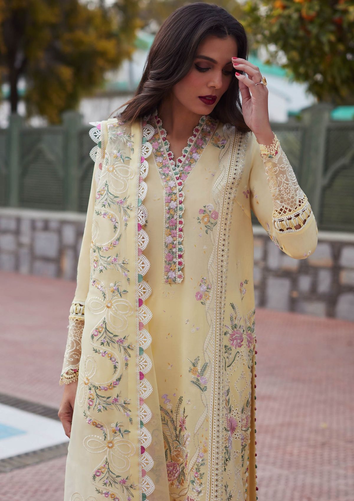 Elan Lawn'24 ZENEL (EL-08 B)