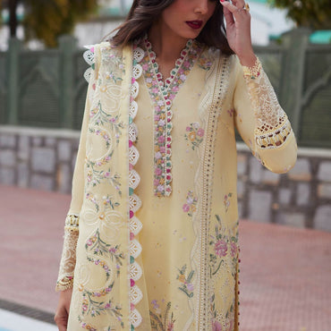 Elan Lawn'24 ZENEL (EL-08 B)