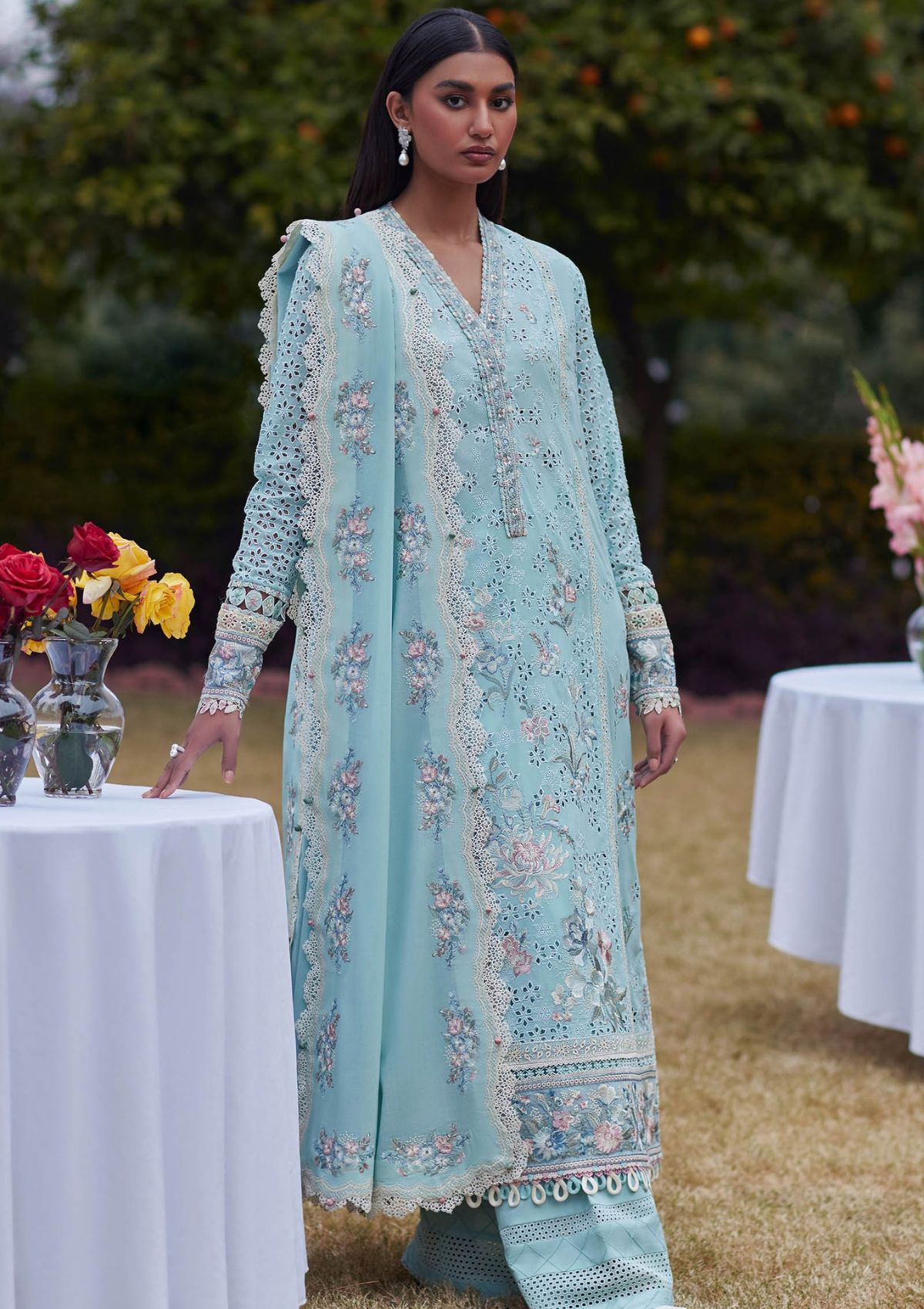 Elan Lawn'24 AIREEN (EL-09 B)