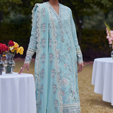 Elan Lawn'24 AIREEN (EL-09 B)