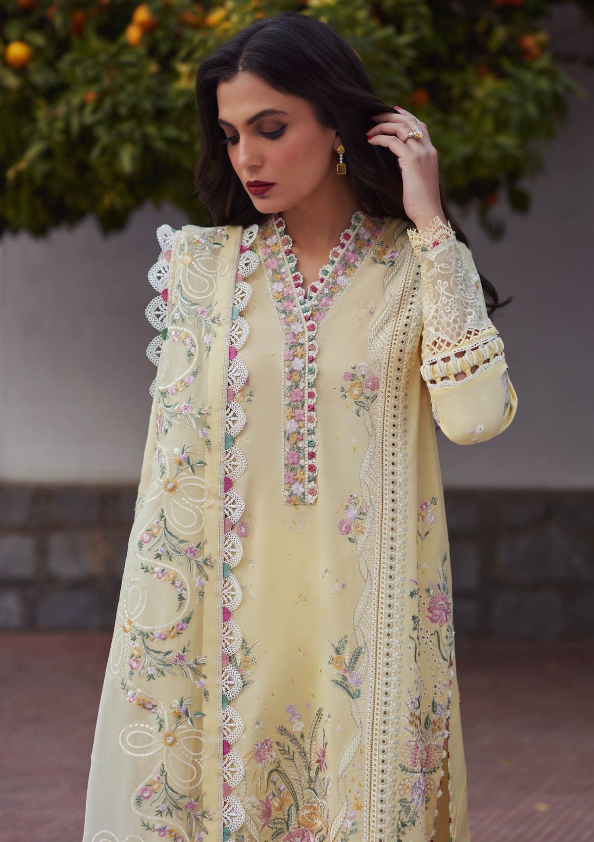 Elan Lawn'24 ZENEL (EL-08 B)