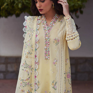 Elan Lawn'24 ZENEL (EL-08 B)