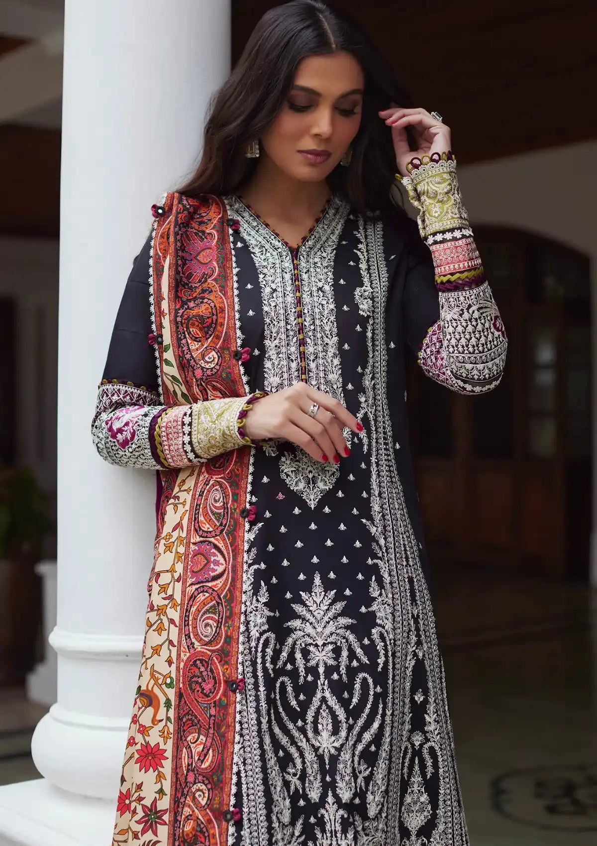 Elan Lawn'24 SHERINE (EL-07 A)