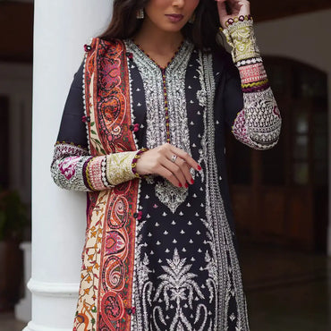 Elan Lawn'24 SHERINE (EL-07 A)